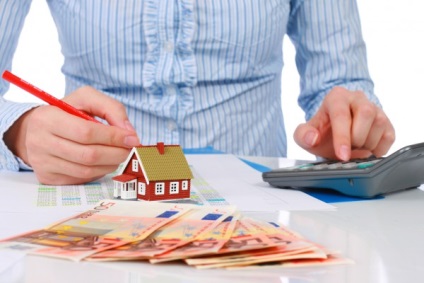 Cum se calculează taxa imobiliară - calcularea valorii fiscale