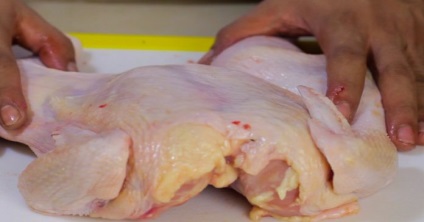 Hogyan lehet csökkenteni a csirke - Tippek