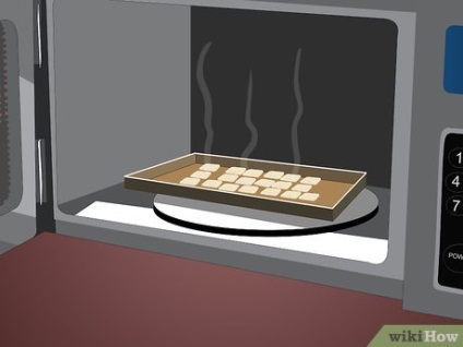 Cum sa faci un cracker