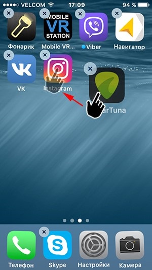 Cum se creează un folder pe iPhone