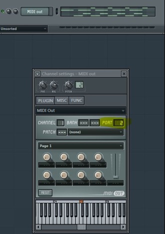 Hogyan hozzunk létre zene FL Studio érdekes trükkök