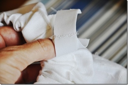 Hogyan kell varrni gyermek szoknya kezét