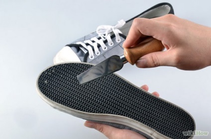 Cum sa uscat pantofi pentru tenis, pantofi de moda