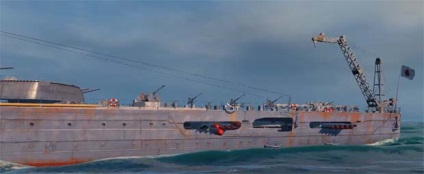 Cum să urmăriți cu torpile în lumea navelor de război, cum să utilizați torpile