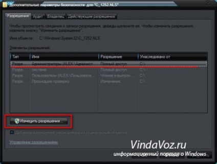 Cum se elimină krakozyaby în locul literelor ruse în ferestre - pagina 4