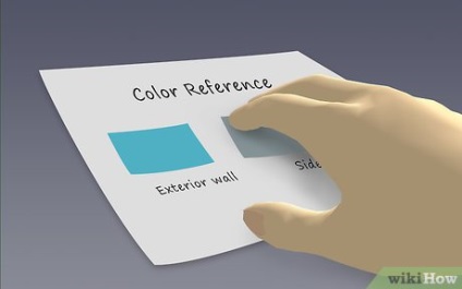 Cum de a alege culoarea potrivită pentru șindrilă