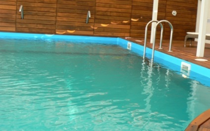 Cum de a alege un skimmer pentru piscină