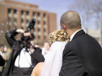 Cum de a alege un fotograf de nunta pentru o nunta ca corect, în cazul în care pentru a găsi, angaja, ce întrebări să ceară