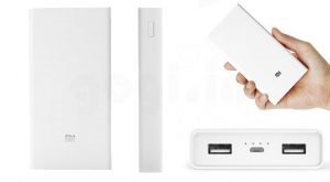 Hogyan válasszuk ki a külső akkumulátor (power bank) a 12 legjobb teljesítmény bank