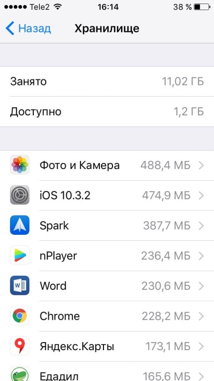 Cum de a preveni ios de la actualizarea automată la iphone și ipad