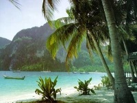 Канарските острови, за да живеят, работят или да се отпуснат