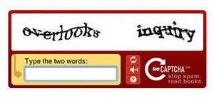 Captcha (captcha) pe php