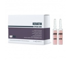 Kemon Life Restoring Lotiune pentru părul sever afectat (loțiune de reafir) 15 ml