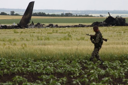 Kievul a explicat de ce cerul peste Donbass nu a fost închis, societatea, argumentele și faptele