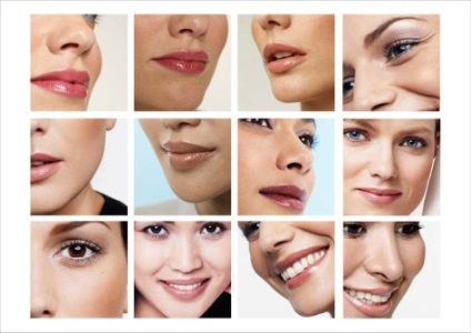 American Beauty Clinic Dermatology, alakja korrekciója és növeli ajkak térfogatát