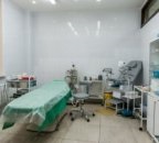 Clinica profesorului Kalinchenko la sticla, districtul svio, stația de metrou Savelovskaya