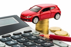 Ha lehetséges adók visszatérítését, ha vásárol egy autó