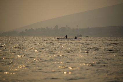 Congo - cel mai adânc fluviu din lume (8 fotografii), cel mai interesant