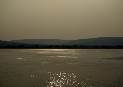 Congo - cel mai adânc fluviu din lume (8 fotografii), cel mai interesant