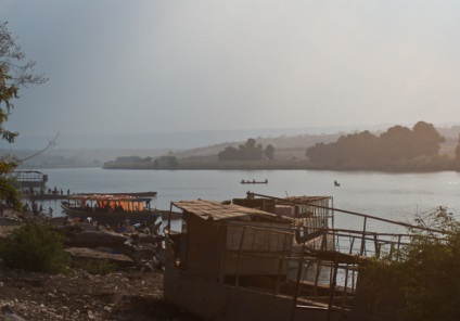 Congo - cel mai adânc fluviu din lume (8 fotografii), cel mai interesant