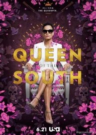 Queen of the South 2 sezonul 1-13 serie (1 septembrie 2017) ceas online gratis