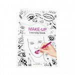 Make-up cosmetice secrete