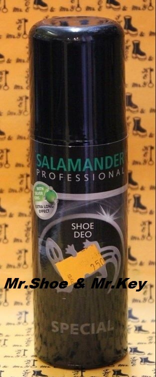 Cosmetice salamander & amp; Salton