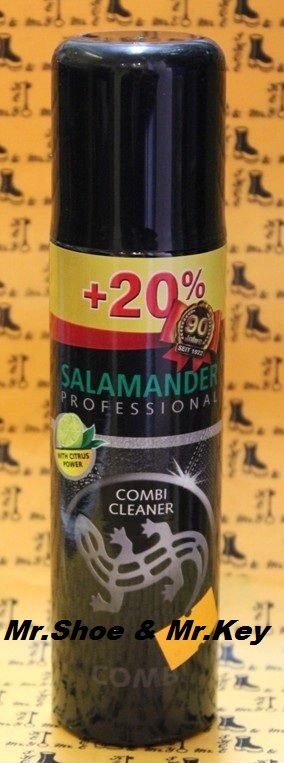Cosmetice salamander & amp; Salton