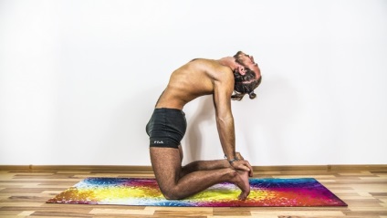 Yoga mat, yoga, slavyoga
