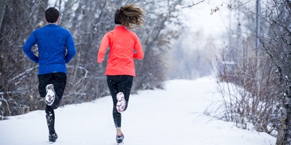 Adidașii cu o membrană sau fără un blog maraton sportiv