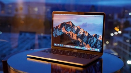 Cine este cel mai bun producător de laptop în mod clar nu este un măr, o revizuire MacBook Pro și știri