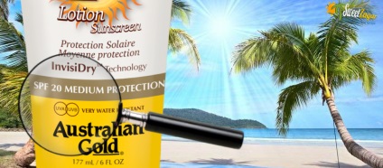 Cumpara produse de protectie solara SPF pentru protectie solara