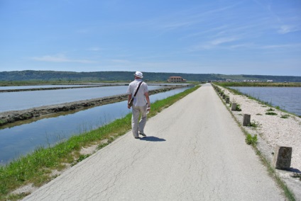 Statiunea Portoroz in Sloveni este hotelul de la mare, odihna si tratament