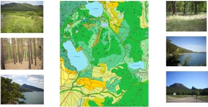 Laboratorul de Științe Peisagistice și Probleme de Management al Naturii, Institutul de Geografie al Republicii Kazahstan