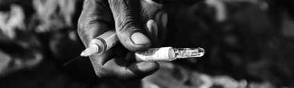 Tratamentul dependenței de droguri în Barnaul