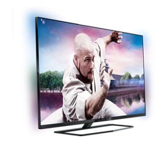 Televizoare led Philips - selecție TV