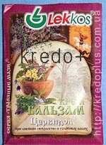 Lekcos, compania 