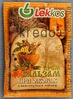 Lekcos, compania 