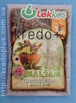 Lekcos, compania 