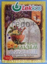 Lekcos, compania 