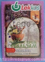 Lekkos компания `kredo`, лечител