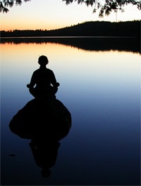 Személyes tapasztalat Szatipatthána meditáció - magazin „ezotera”