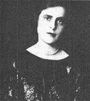 Lilya Brik și Elza Triolet