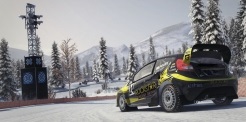 ЛКВ, dirt 3 керівництва і проходження