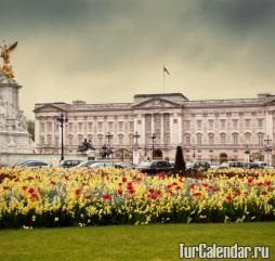 Londra în toamnă, iarna, primăvara, vara - anotimpurile și vremea la Londra de luni, climă, temperatură