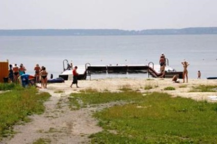 Cele mai bune centre de recreere pe Lacul Suugiak Descriere și recenzii