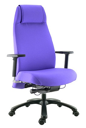 Cele mai bune scaune pentru calculatoare de la Moscova; magazin online de ergotronică