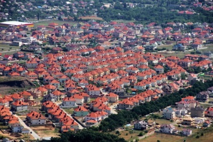 Lustdorf (Marea Neagră) și Sauvignon, centrul de informare turistică al orașului Odessa