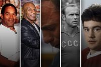 Mike Tyson, mint egy kis matrac volt a leginkább vérszomjas harcos történelem, személy, sport, érveket és