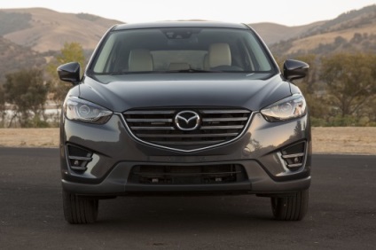 Mazda cx-5 ce trebuie să știți înainte de a cumpăra